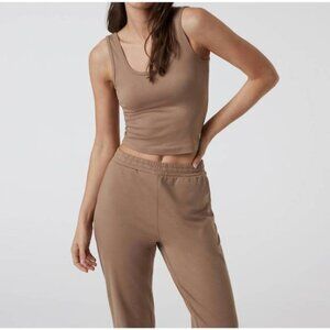 Vuori Halo Essential Tank Women's DreamKnit™ Tank SMALL